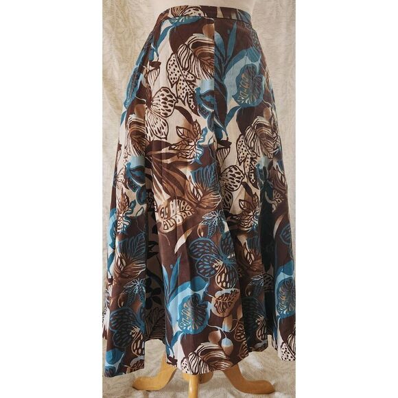 ę Liz & Company Skirt - Picture 1 of 7